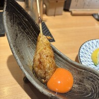 南青山とりや幸 - 