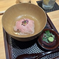 南青山とりや幸 - 