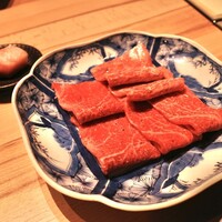 焼肉㐂舌 南船場 - 