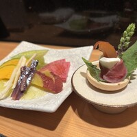 南青山とりや幸 - 