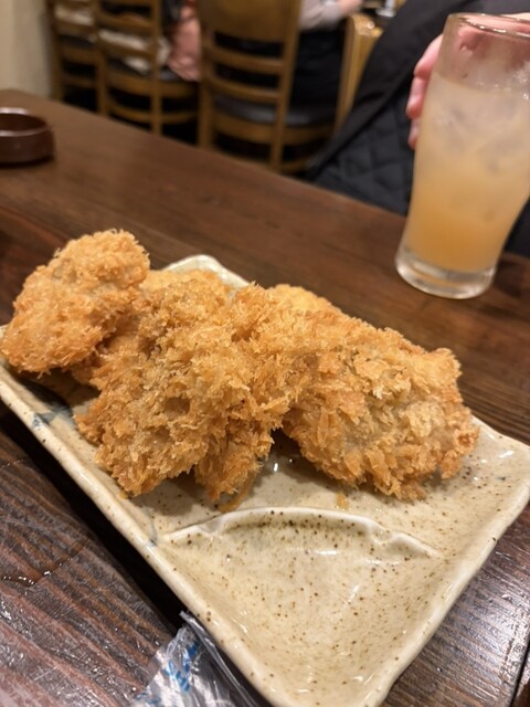 肴屋 繋 高田馬場店 （サカナヤ ツナグ） - 高田馬場/居酒屋 | 食べログ