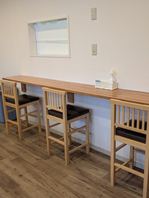 Takoyaki Ahoya Ichinomiya Ten photo 4