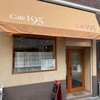 Cafe 195