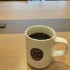 タリーズコーヒー 東急あざみ野駅店