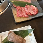 黒毛和牛焼肉 凱旋門 高品店 - 