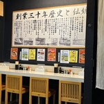 元祖敏々亭 びんびん - 