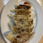 元祖敏々亭 びんびん 本店 - 