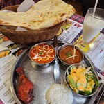 インドネパール料理　ミトチャ - 