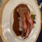 サロン・ド・シェフ・ナカヲ - 