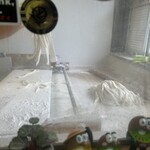 手打ちうどん こげら - 実演④