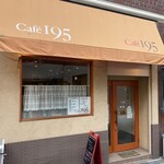 Cafe 195 - 
