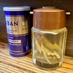 すごい煮干ラーメン凪 - 