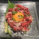 和牛炭火焼肉 牛仙 - 