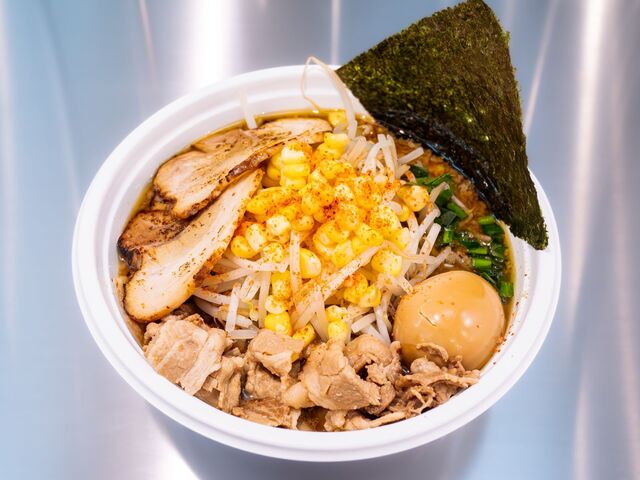 ど・みそ JRA中山競馬場店 - 船橋法典/ラーメン | 食べログ