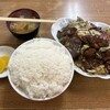 大衆中華 宝来 北24条店