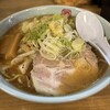 札幌ラーメン 原ゝ