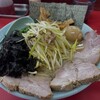 ラーメンショップ 石下店
