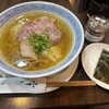 らぁめん 信