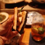 サカナのめしや 天端 - 