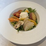 シェ・ピノリ - 