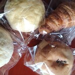 て作りおやつタイム - 