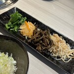 野毛焼肉 Taro - 