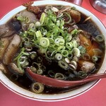 新福菜館 本店 - 