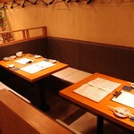 サカナのめしや 天端 - 