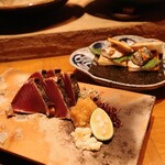 サカナのめしや 天端 - 