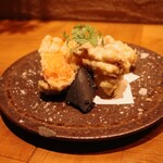 サカナのめしや 天端 - 