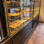 ZARAME NISSIN TAKENOYA - 