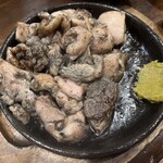 もも鐵 - 