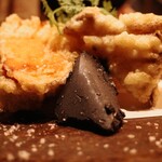 サカナのめしや 天端 - 