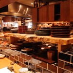 サカナのめしや 天端 - 