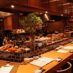 サカナのめしや 天端 - 