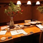 サカナのめしや 天端 - 