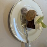 シェ・ピノリ - 