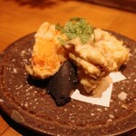 サカナのめしや 天端 - 