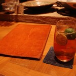 サカナのめしや 天端 - 