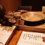 サカナのめしや 天端 - 