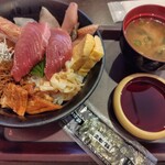魚太郎 - 