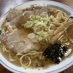 チーナン食堂 - 