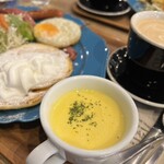 ZARAME NISSIN TAKENOYA - 