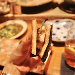 サカナのめしや 天端 - 