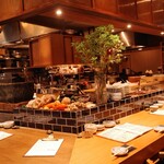 サカナのめしや 天端 - 