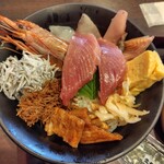 魚太郎 - 