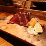 サカナのめしや 天端 - 