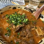 そうめん酒場はやし  - 