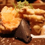 サカナのめしや 天端 - 