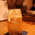 サカナのめしや 天端 - 